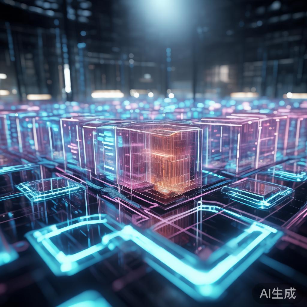 科技体系结构设计，高效创新生态系统构建路径
