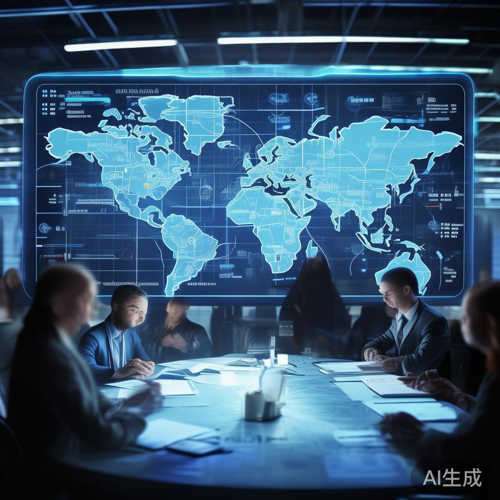 指导科技服务业包括哪些？从政策引导到创新机遇的全维度思考