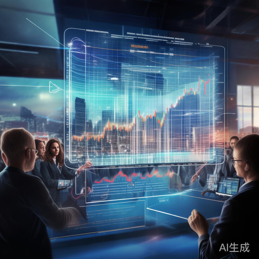 联发科技动态，市盈率的驱动与未来展望