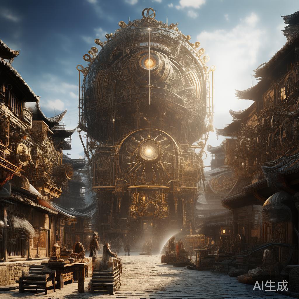古代科技之光,六朝科技体系排名 古代科技之光,六朝科技体系排名