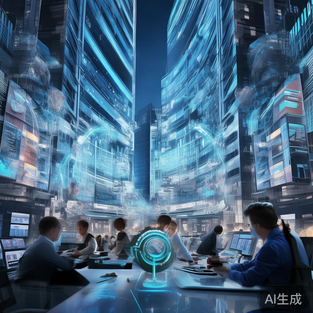 科技助力扬州科技服务业的数字化转型与认证保障 科技助力扬州科技服务业的数字化转型与认证保障