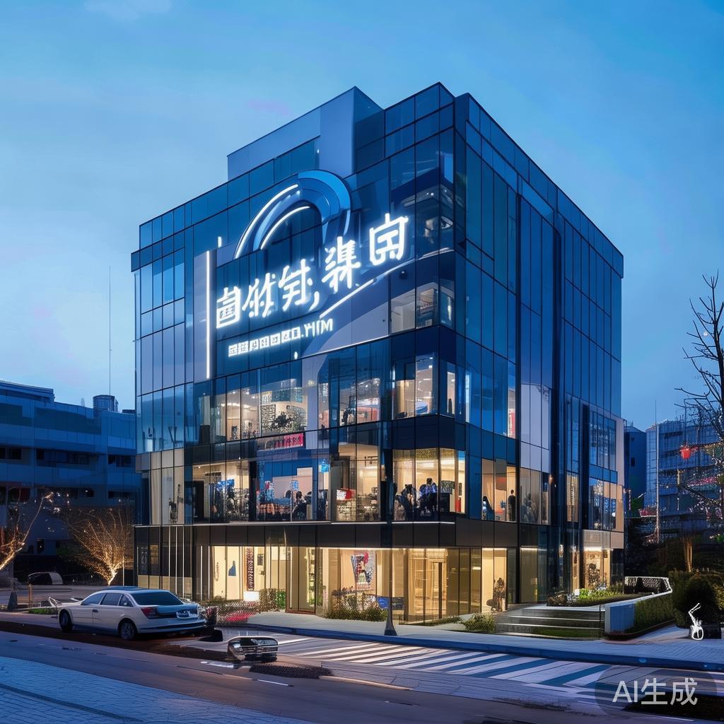 吉林省软件科技开发公司