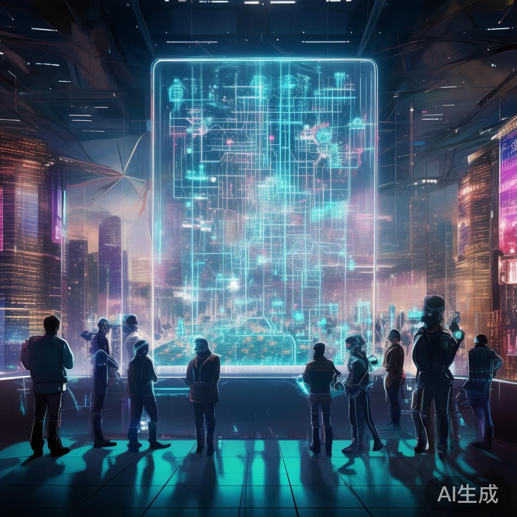 构建多元科技投入体系，重塑社会创新动力
