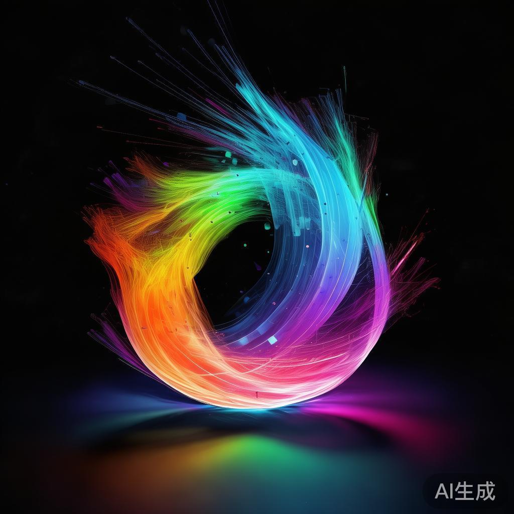 动态图标,重塑科技视觉表达的新标准 动态图标,重塑科技视觉表达的新标准