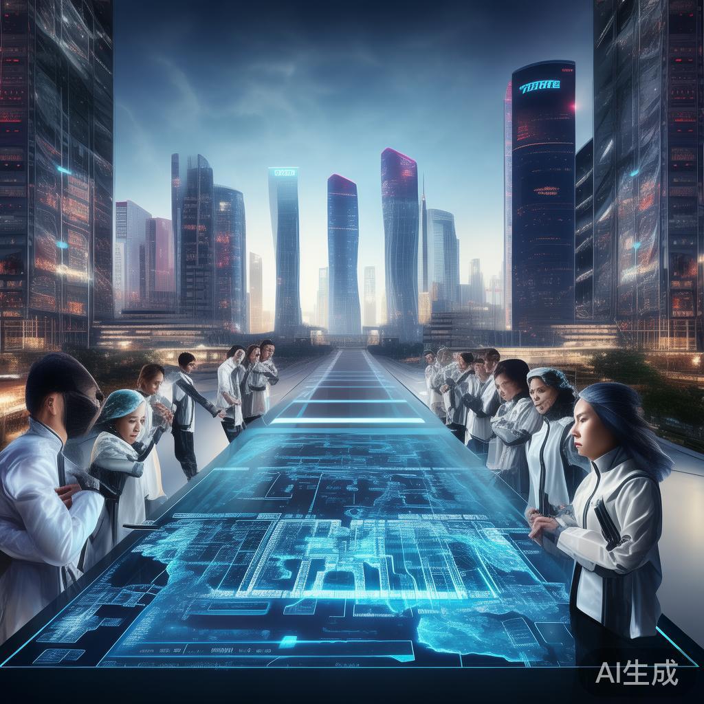 中国科技引领全球创新，最新进展全面解析