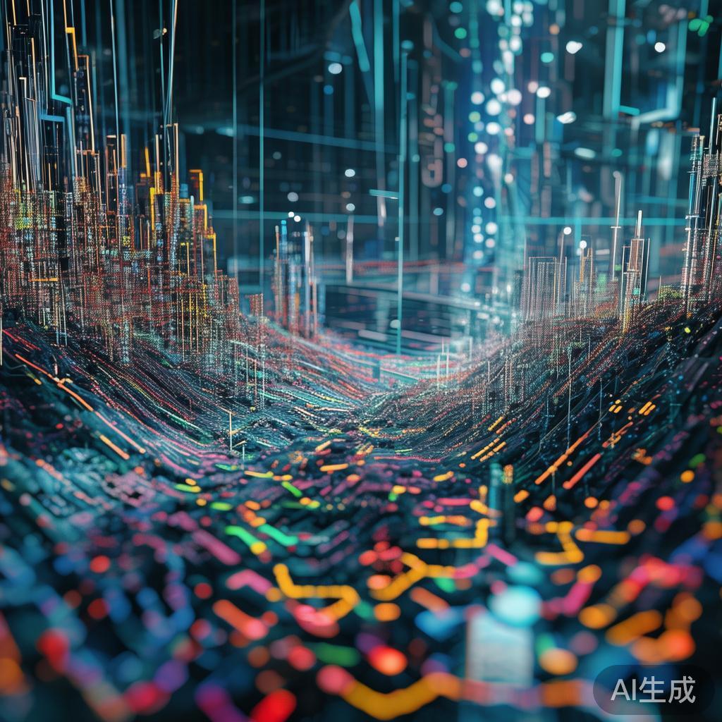 统计体系与科技创新深度融合,助力高质量发展新引擎 统计体系与科技创新深度融合,助力高质量发展新引擎