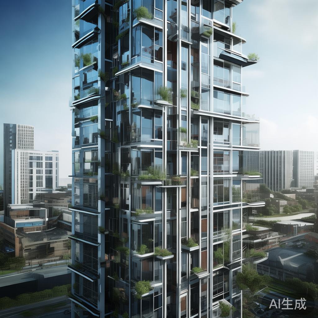 住宅建筑科技体系，机遇与挑战