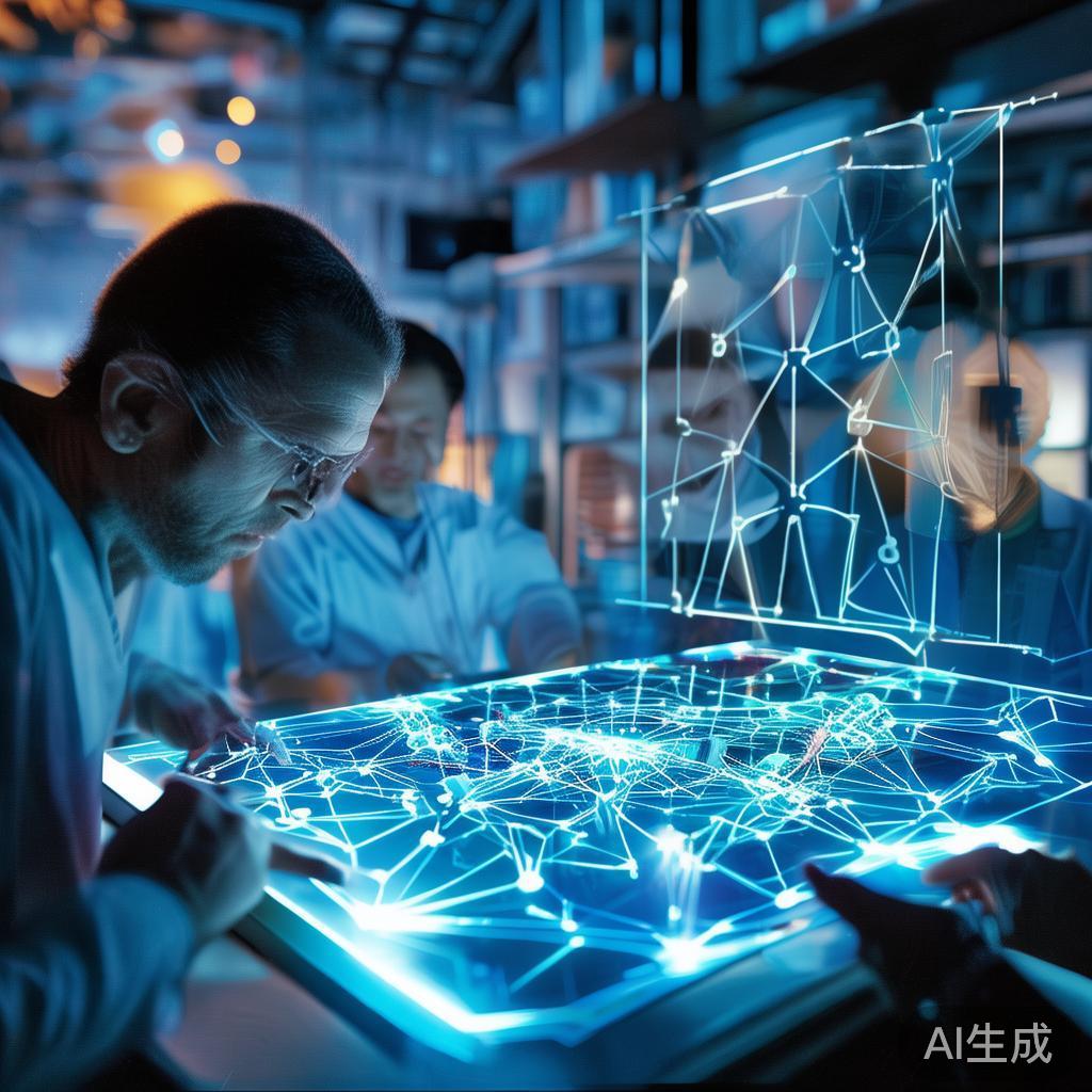 科技创新体系，标准化的重要性