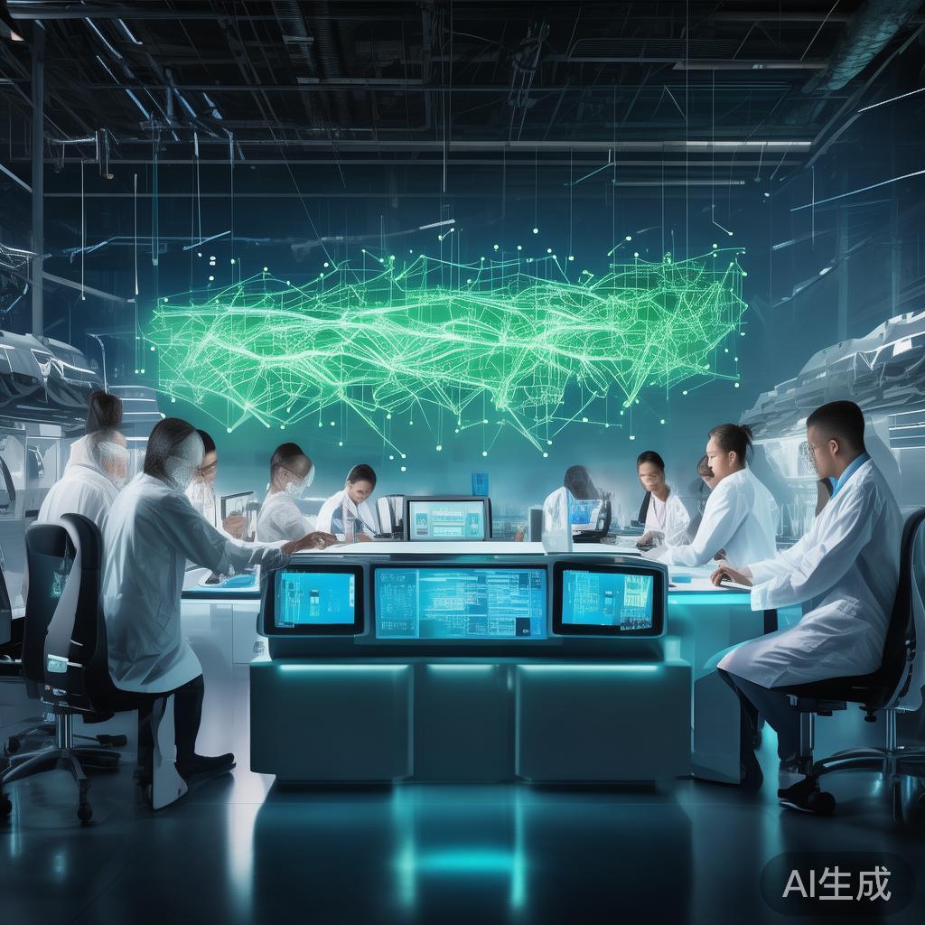 中国钢研科技管理体系助力高质量发展