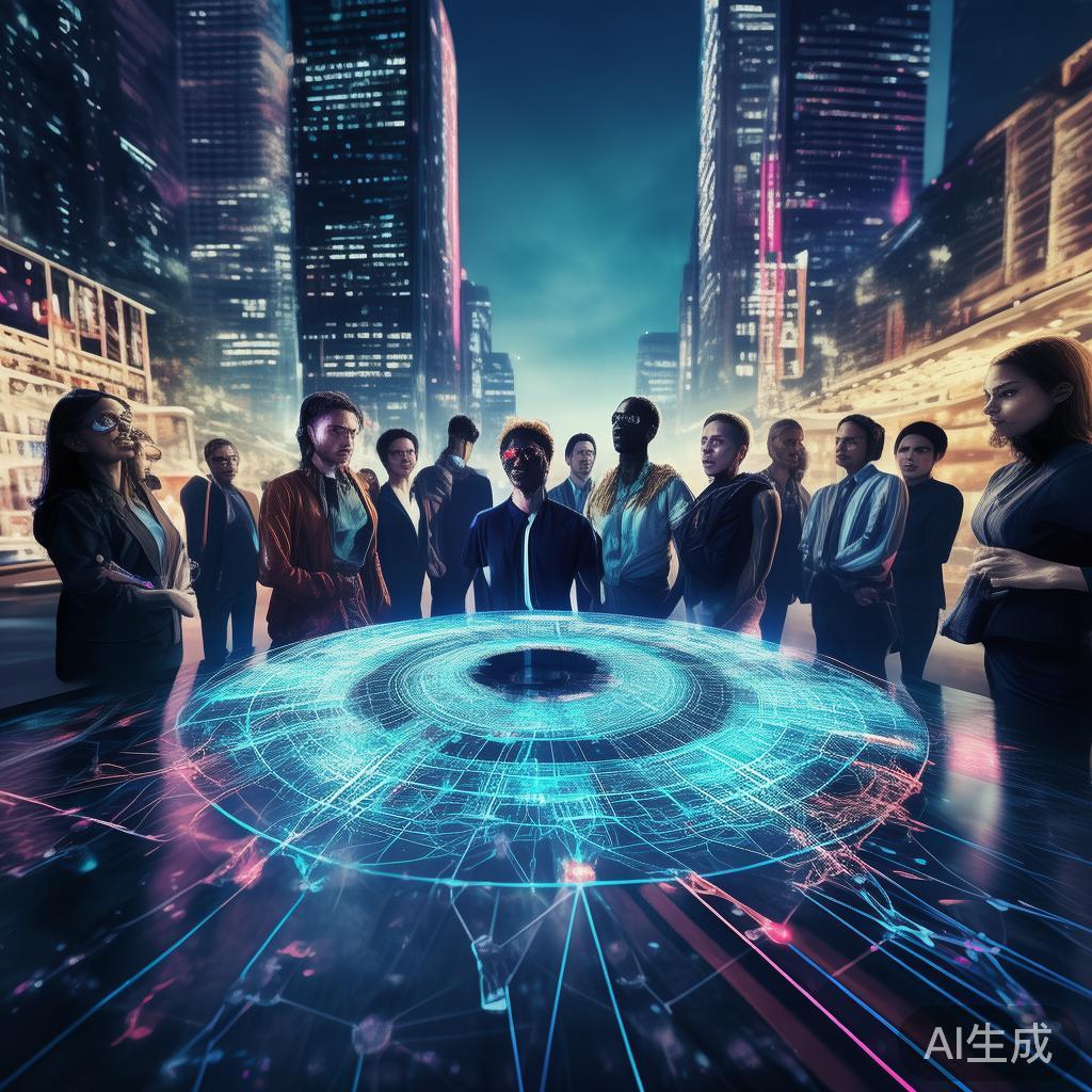 科技服务业与创新创业，未来发展的新机遇