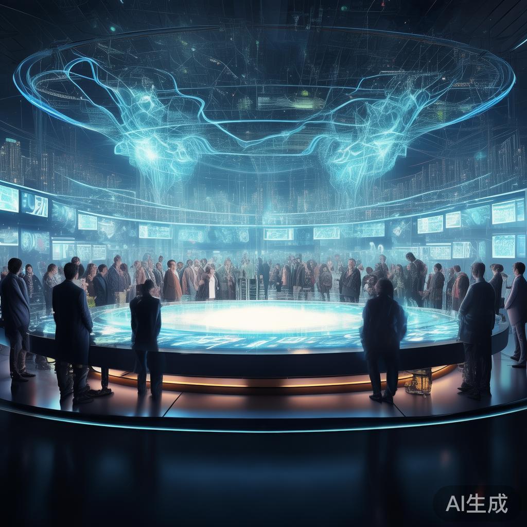 科技创新新生态，技术转移大会助力