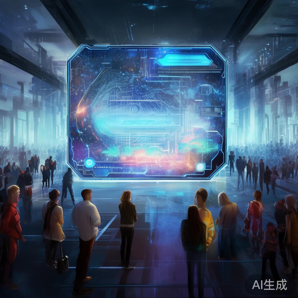科技动态,下载软件,开启新世界 科技动态,下载软件,开启新世界