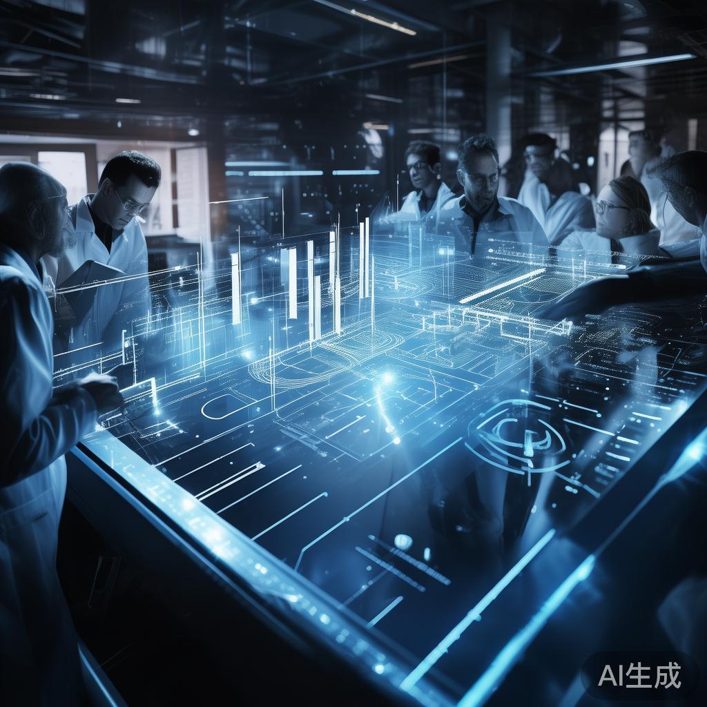 科技创新指标体系的构建与评估 科技创新指标体系的构建与评估