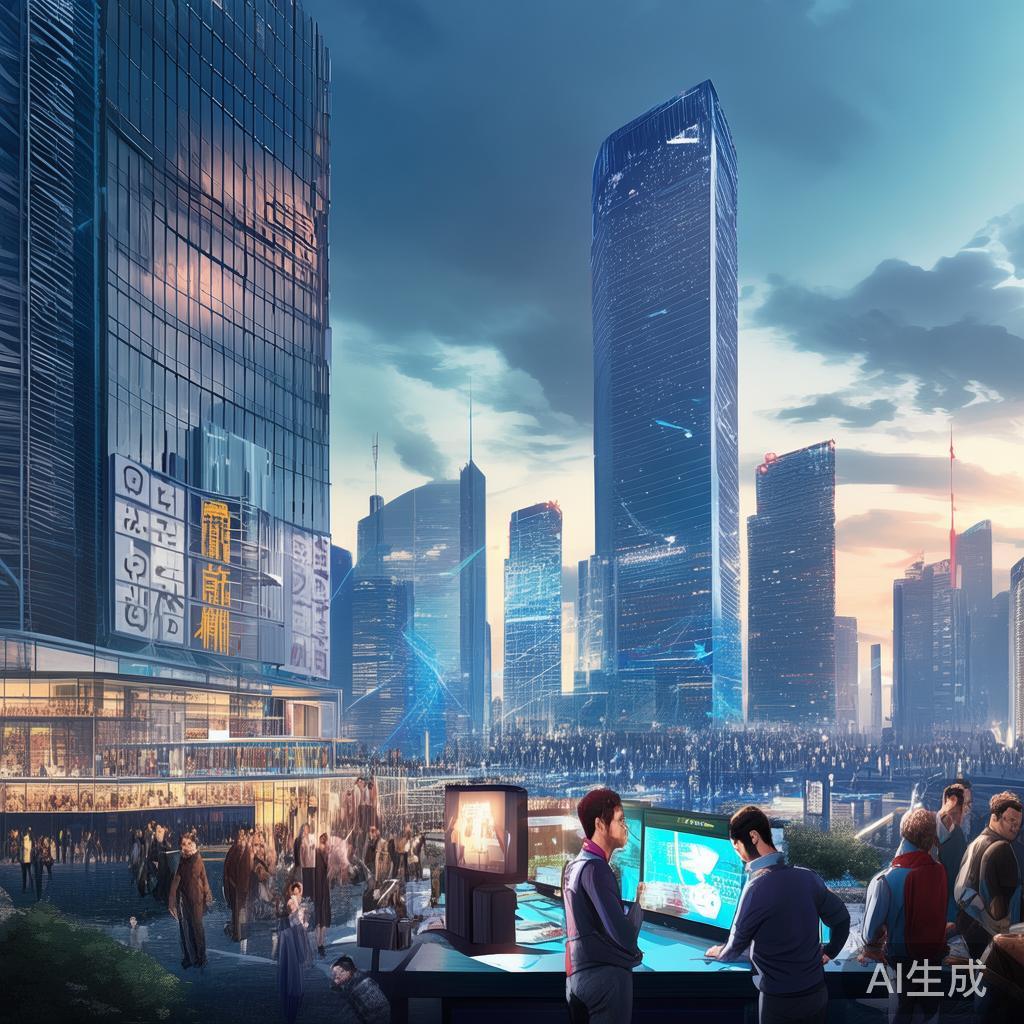 中普科技，发展中的机遇与挑战
