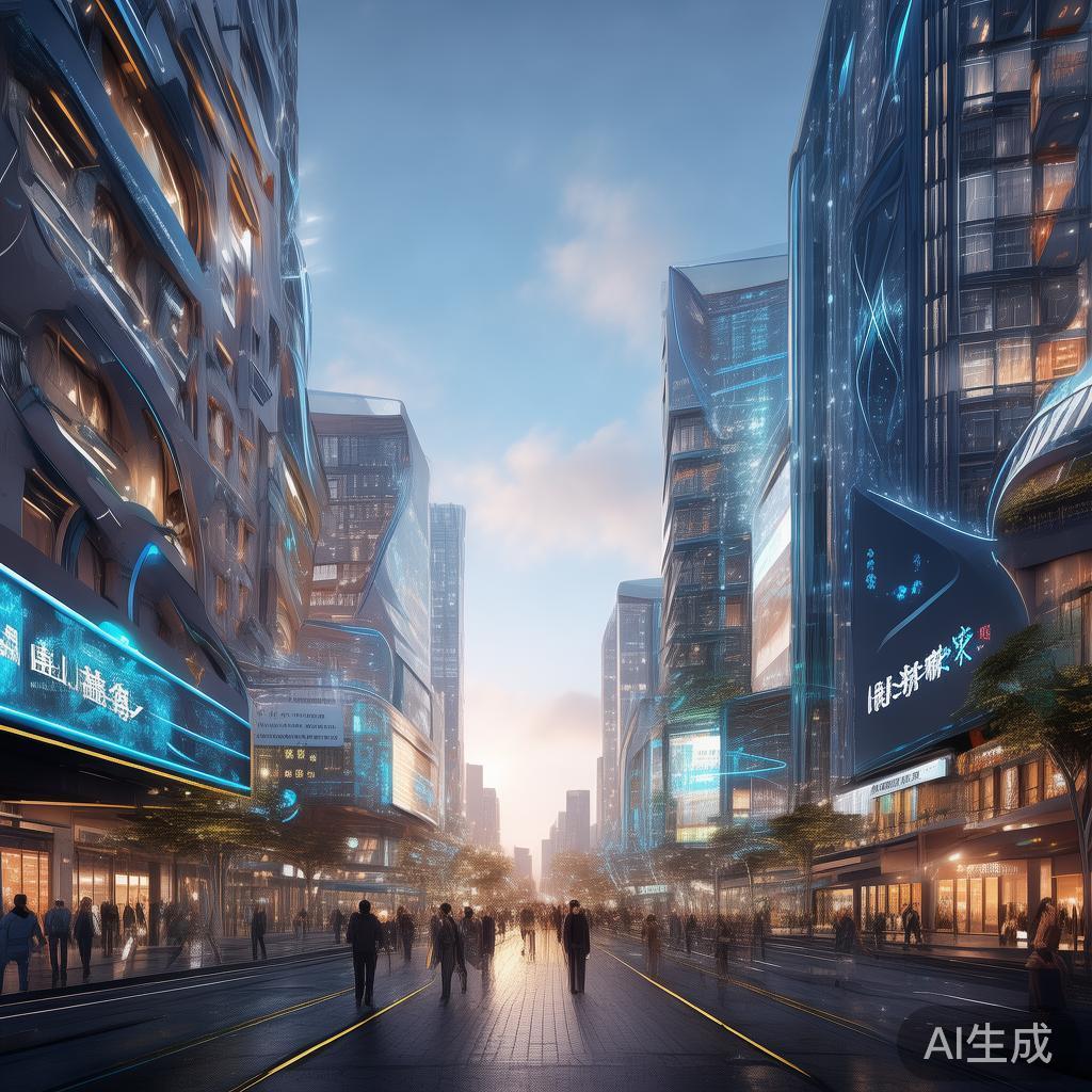 日照市科技服务业发展总体思路及政策措施