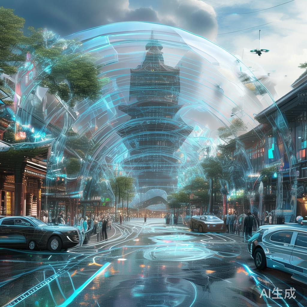 科技助力云南，构建现代化科技管理体系的路径