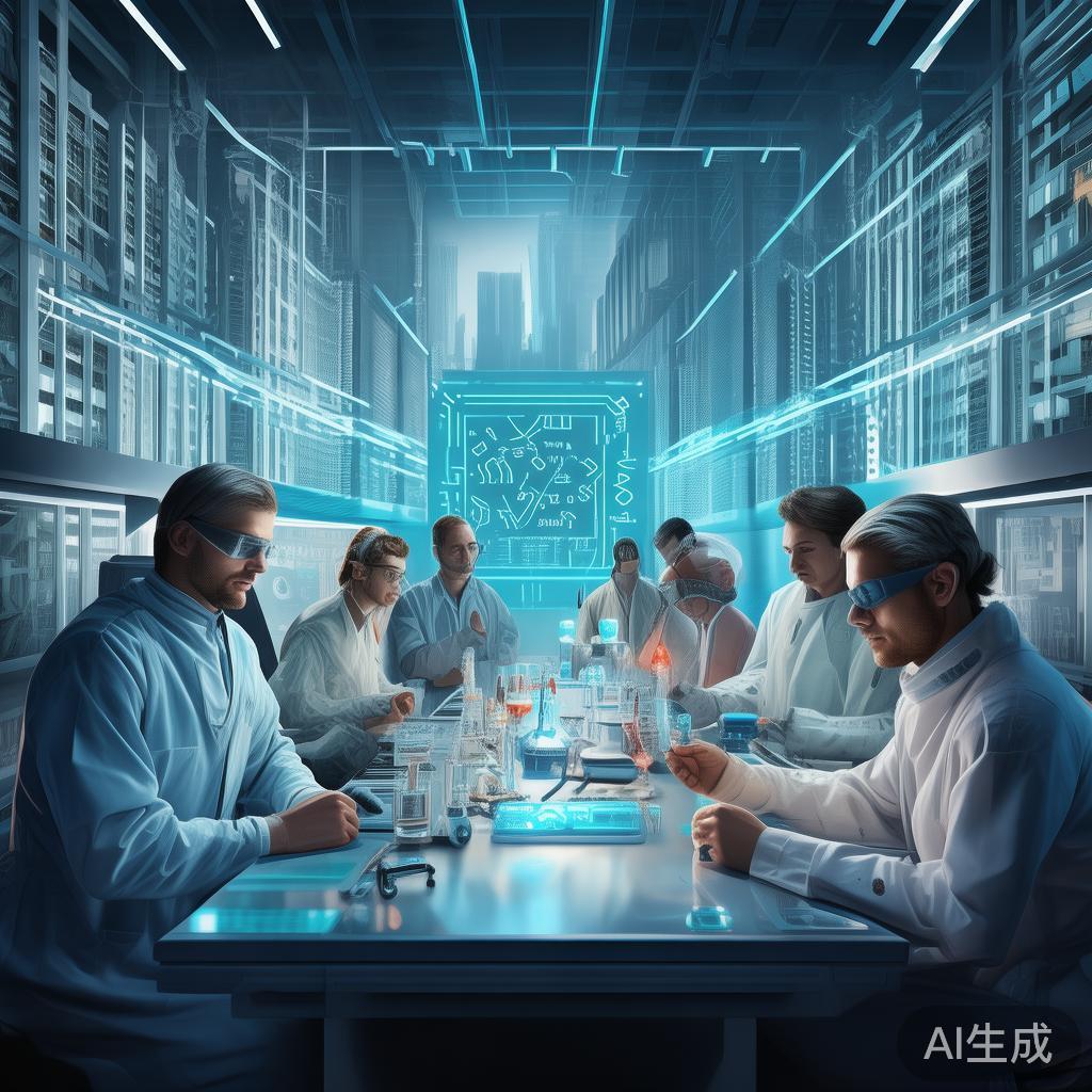 化学战科技的全球化进程，国外技术的崛起与挑战