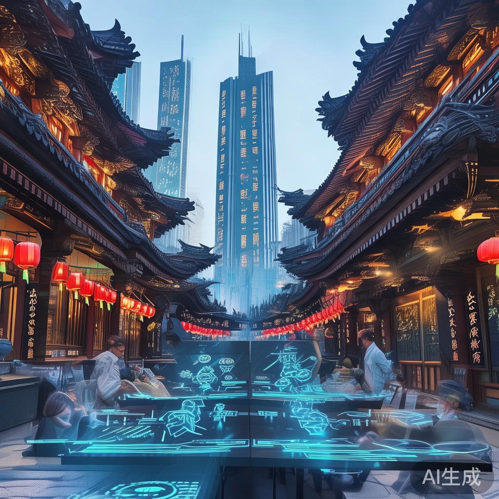 承德市中医药与现代科技创新之都