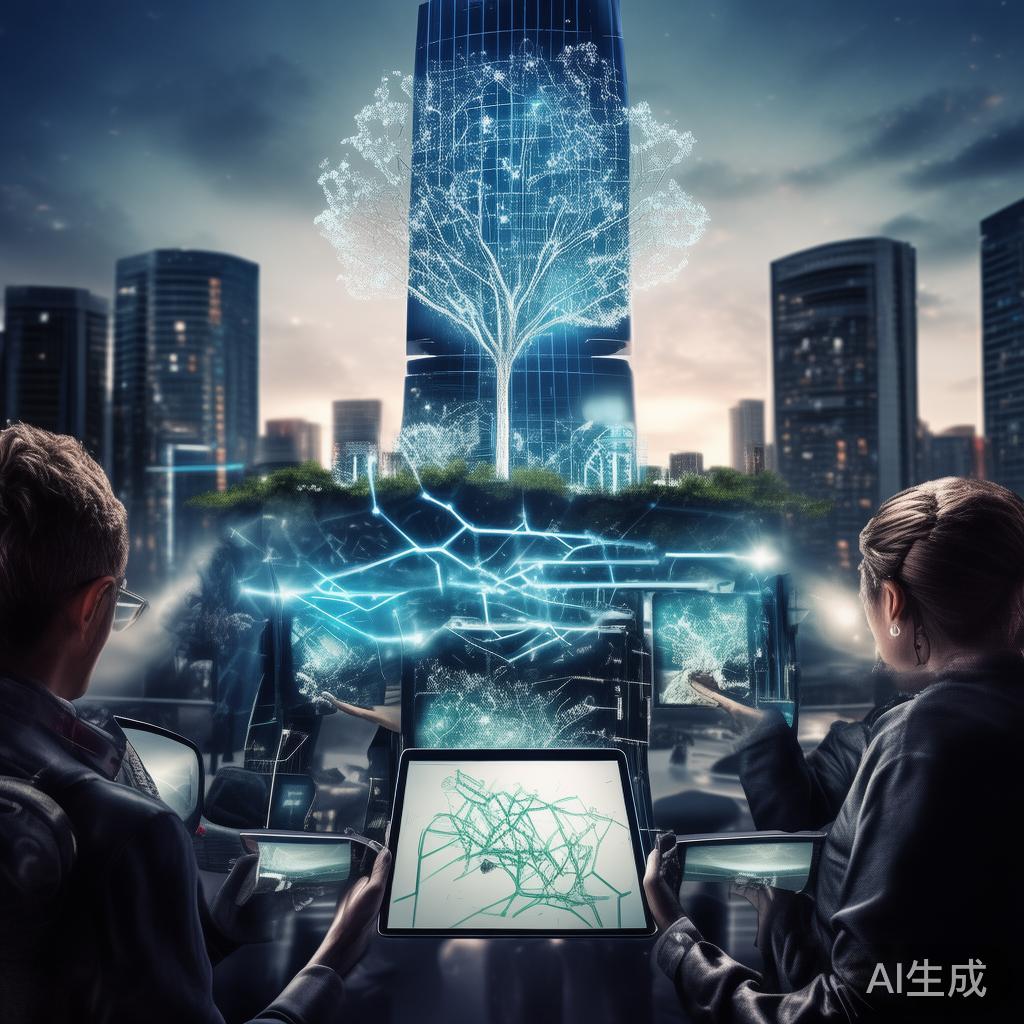 科技创新与诚信体系建设相得益彰,未来有望良好前景。 科技创新与诚信体系建设相得益彰,未来有望良好前景。