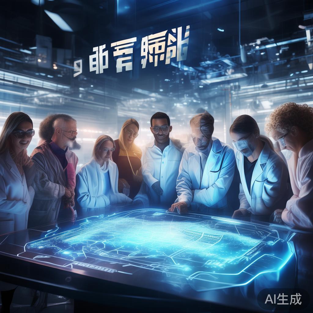 省科技服务业示范工作，奏响高质量发展新篇章