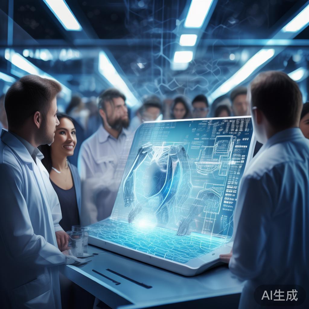 信普科技，创新启迪新战场