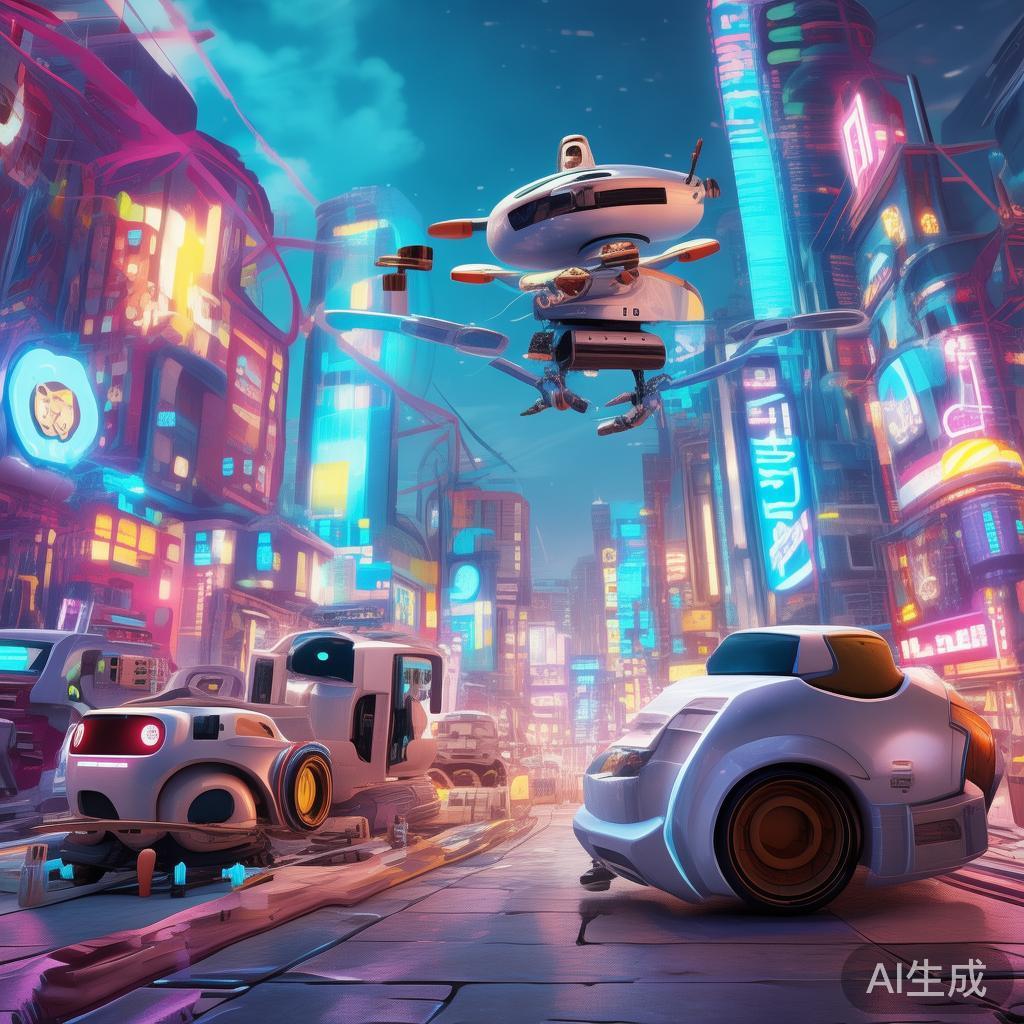 科技动态图,搞笑的那些事儿 科技动态图,搞笑的那些事儿