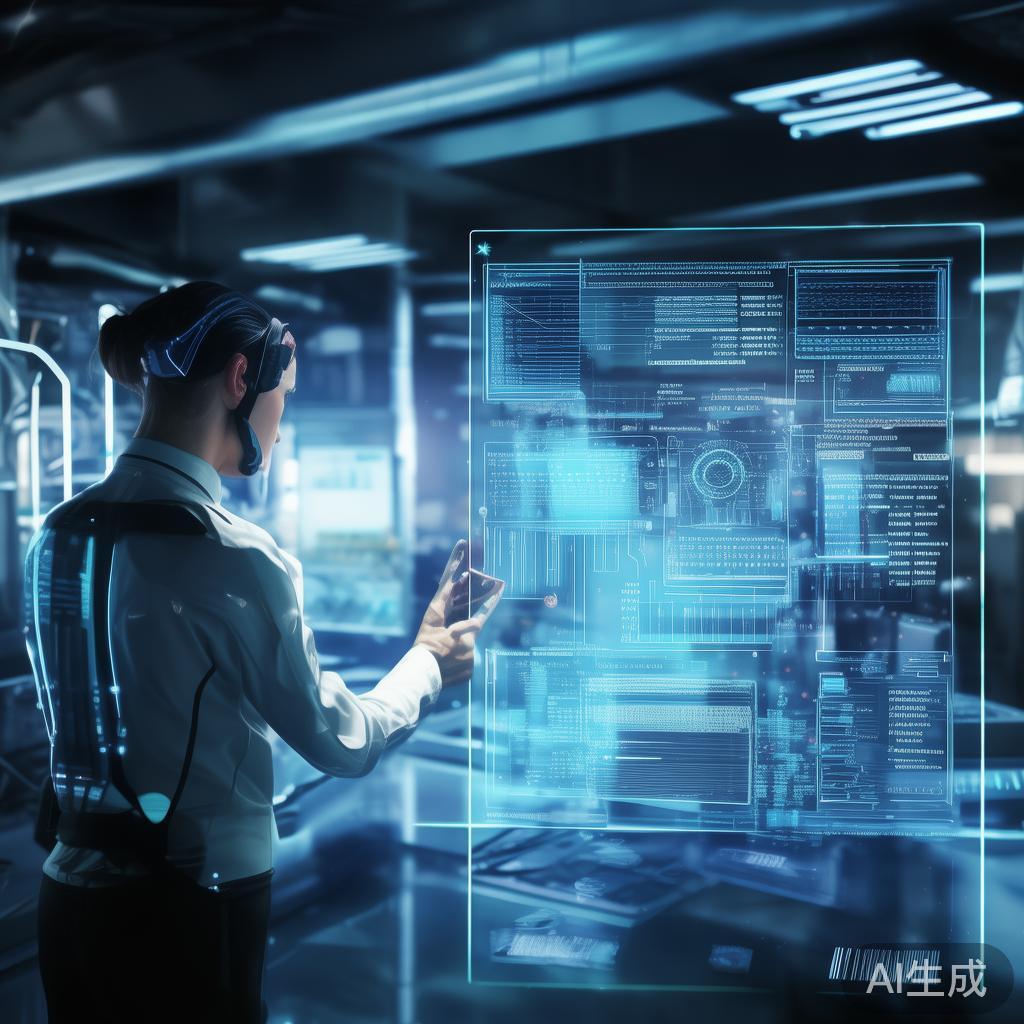 科技体系检查记录,保障高质量发展的新实践 科技体系检查记录,保障高质量发展的新实践