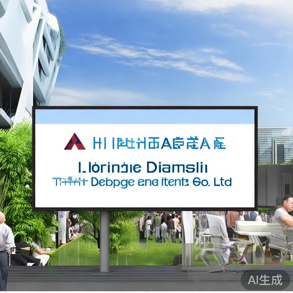 海南点石科技开发公司招聘