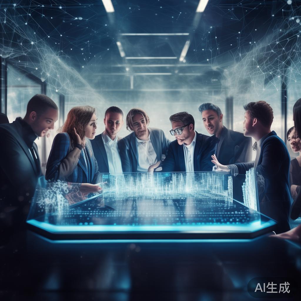 科技服务业，机遇与挑战的双重探索
