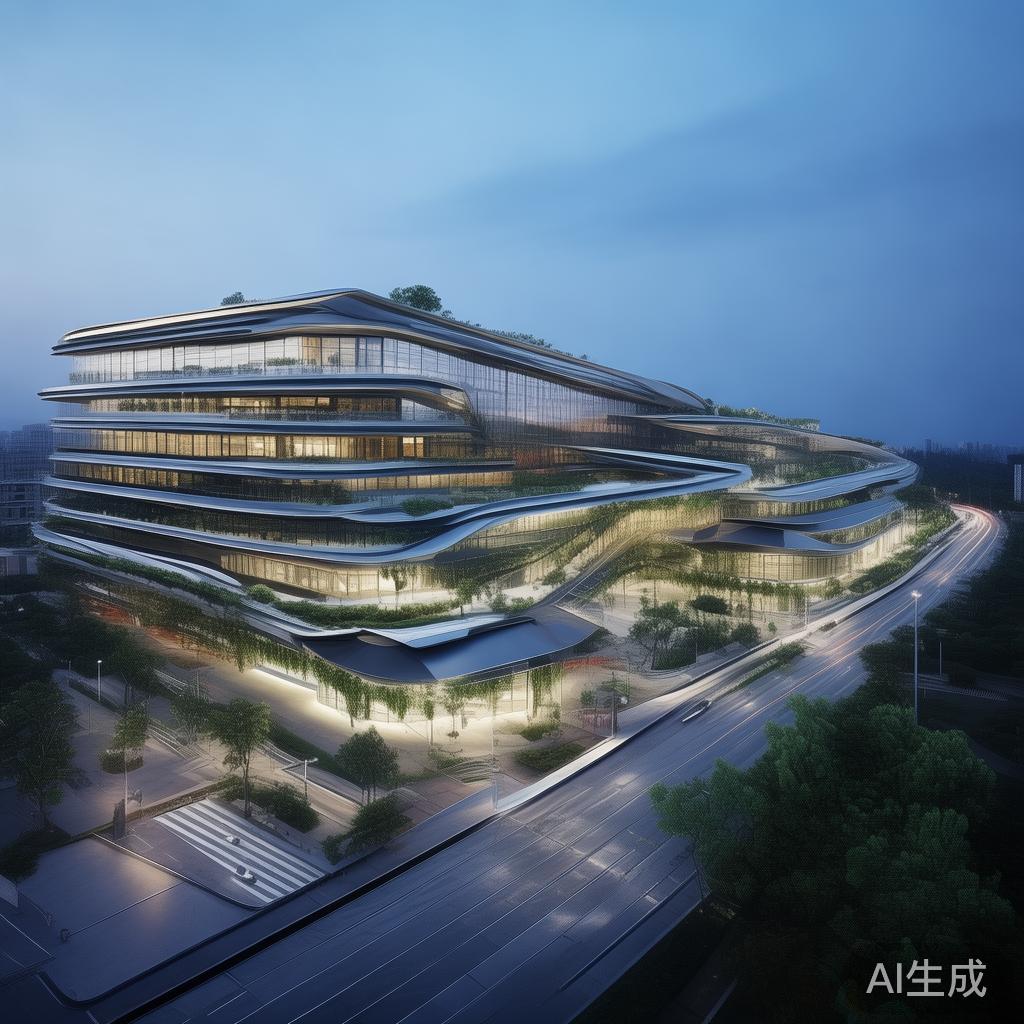 湖南省科技创新中心