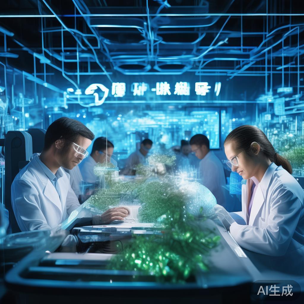 中科高科技发展公司，助力国家科技战略的创新力量