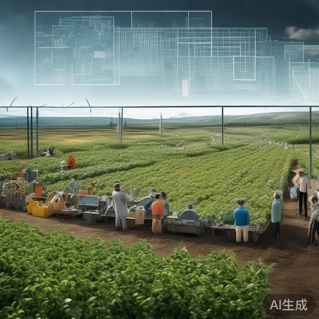 农业科技资源体系建设，从理论到实践的全面探索