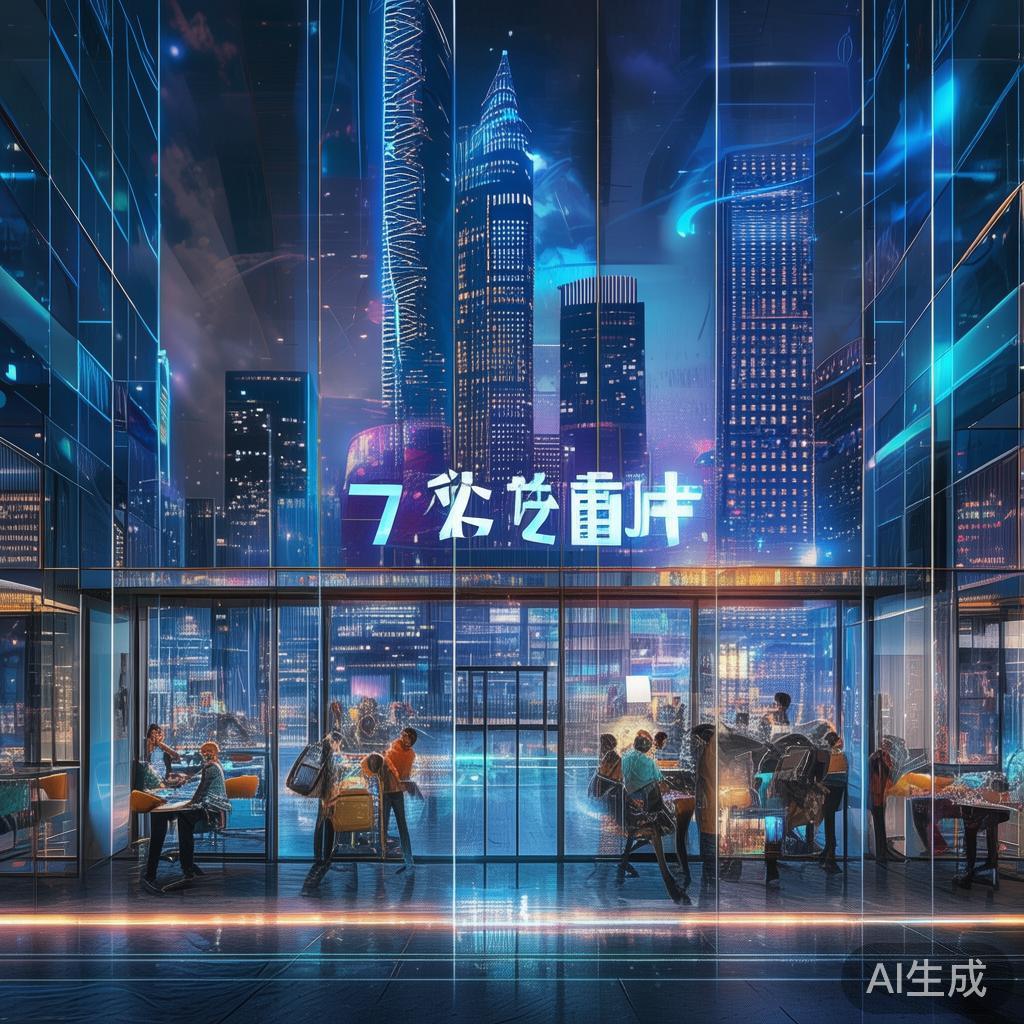 东方昊为科技开发公司