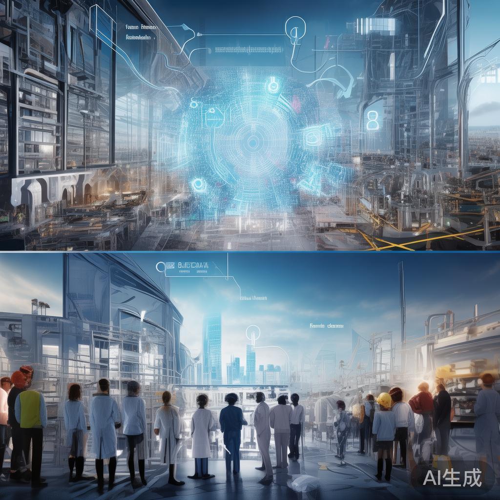 构建科技创新体系,从顶层设计到落地实施 构建科技创新体系,从顶层设计到落地实施