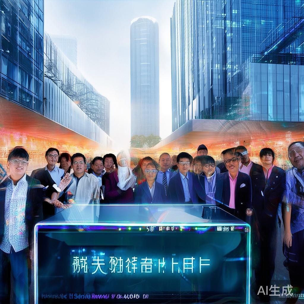 合肥科技开发园招聘，助力未来