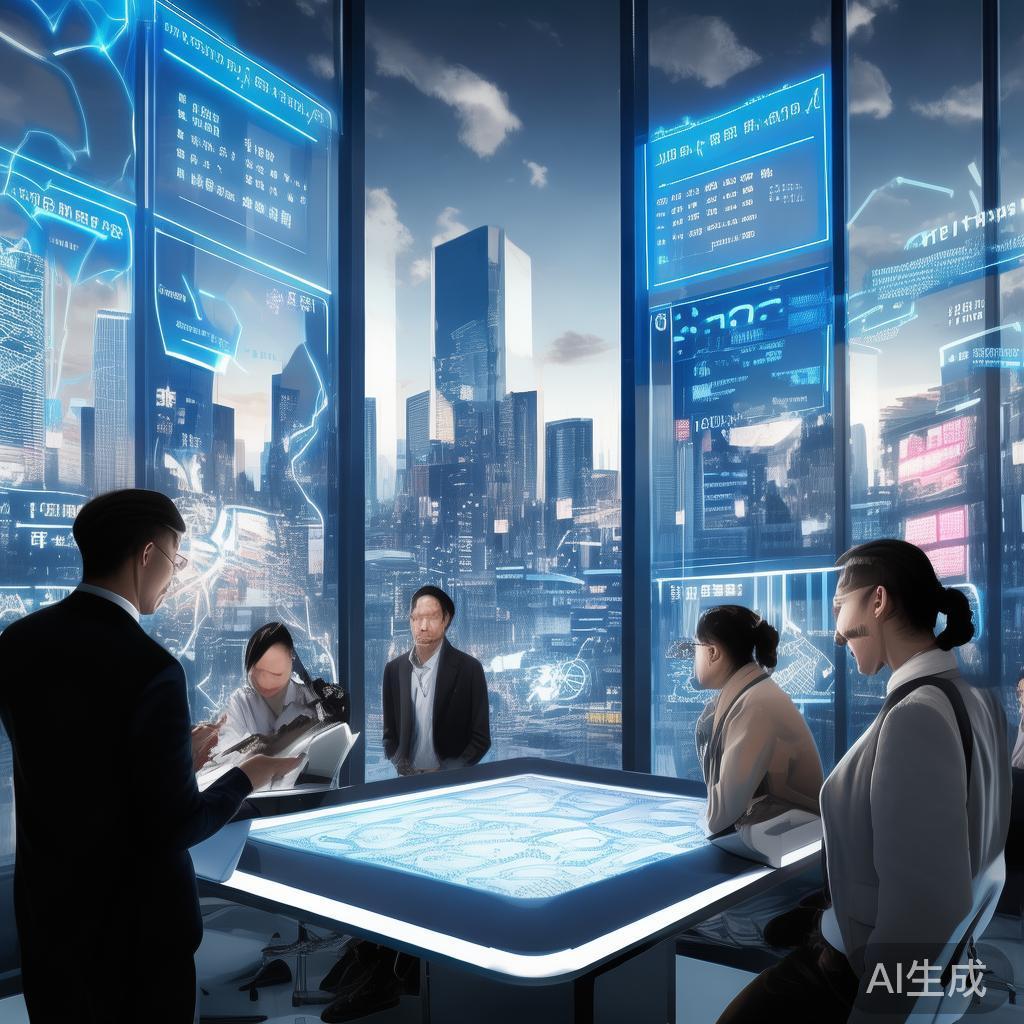 山东省科技服务业，机遇与挑战之探索