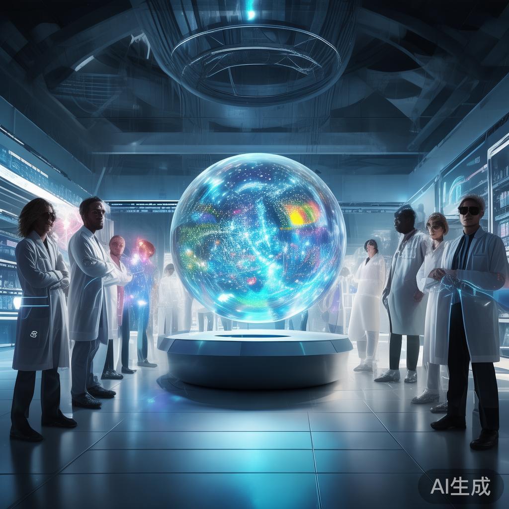 新时代的科技主义理论体系的创新与发展 新时代的科技主义理论体系的创新与发展