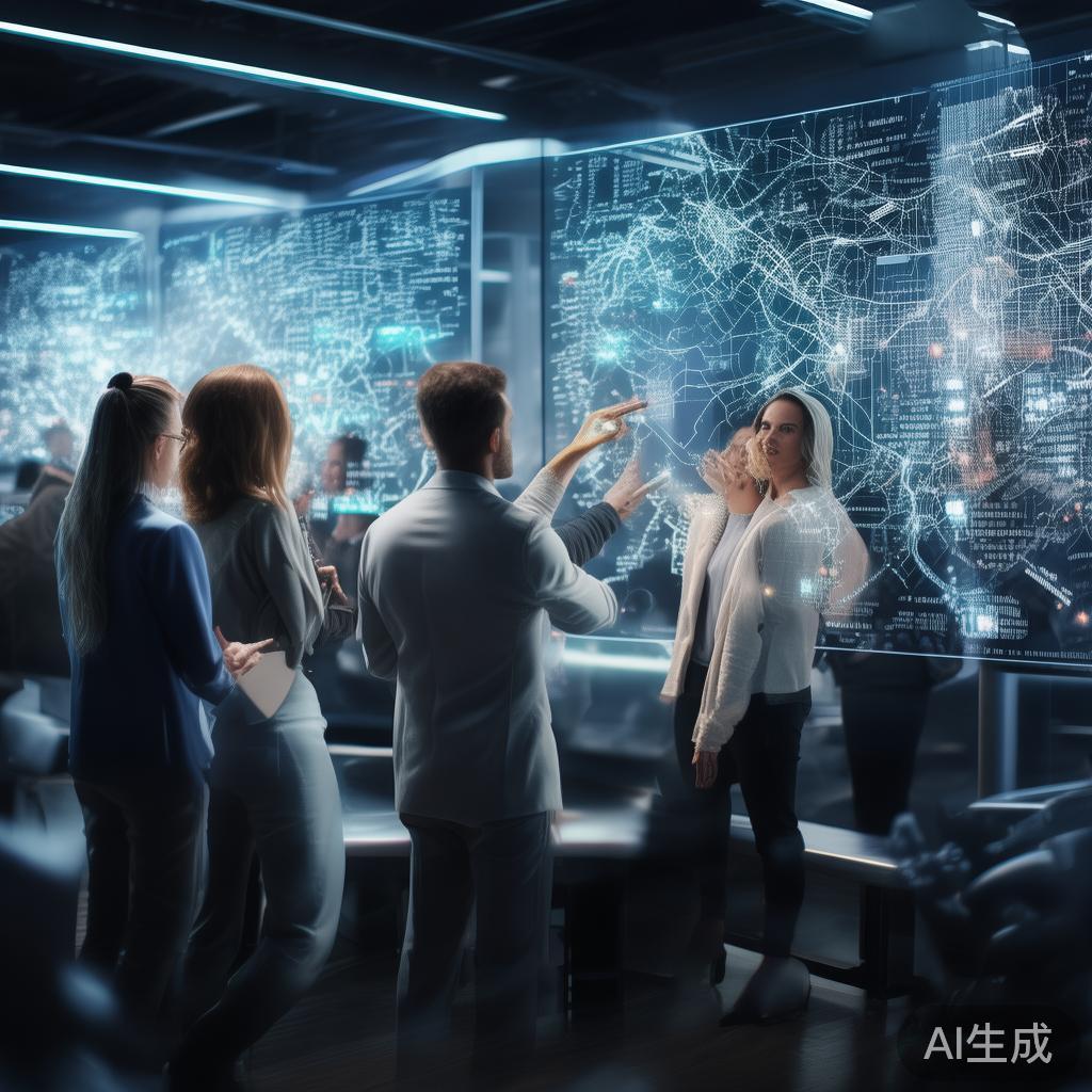 科技服务业的行业代码解析