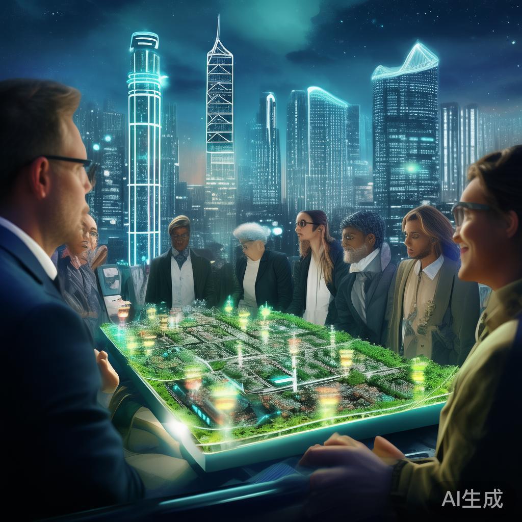 科技发展新路径，建设科技工作体系的实践之策