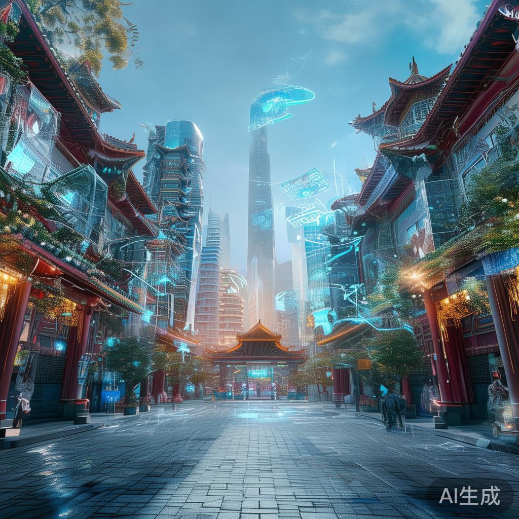 泉州科技创新生态的卓越构建,构建新旧交替的创新生态体系 泉州科技创新生态的卓越构建,构建新旧交替的创新生态体系