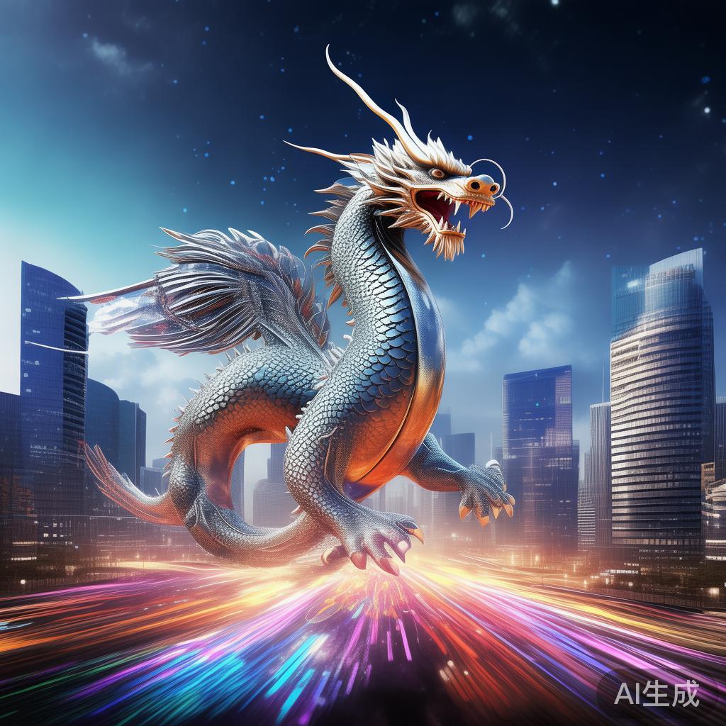 天津龙腾科技开发 三源，技术与市场的创新组合