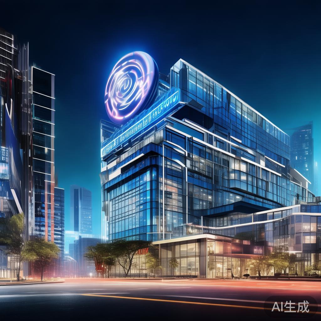 深圳市要点科技，创新驱动时代发展