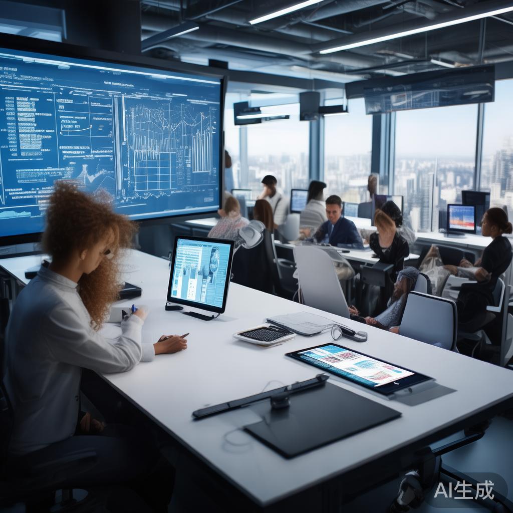 科技服务业会计实操,从概念到实践 科技服务业会计实操,从概念到实践