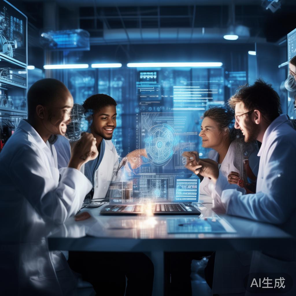 深度学习与深链，技术突破与社会价值