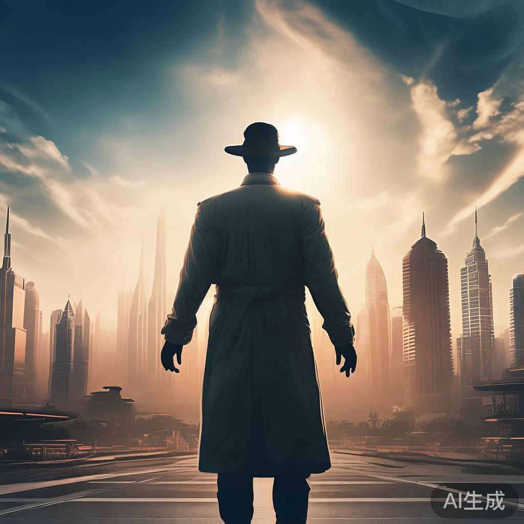 万钢,创新驱动时代的新力量 万钢,创新驱动时代的新力量