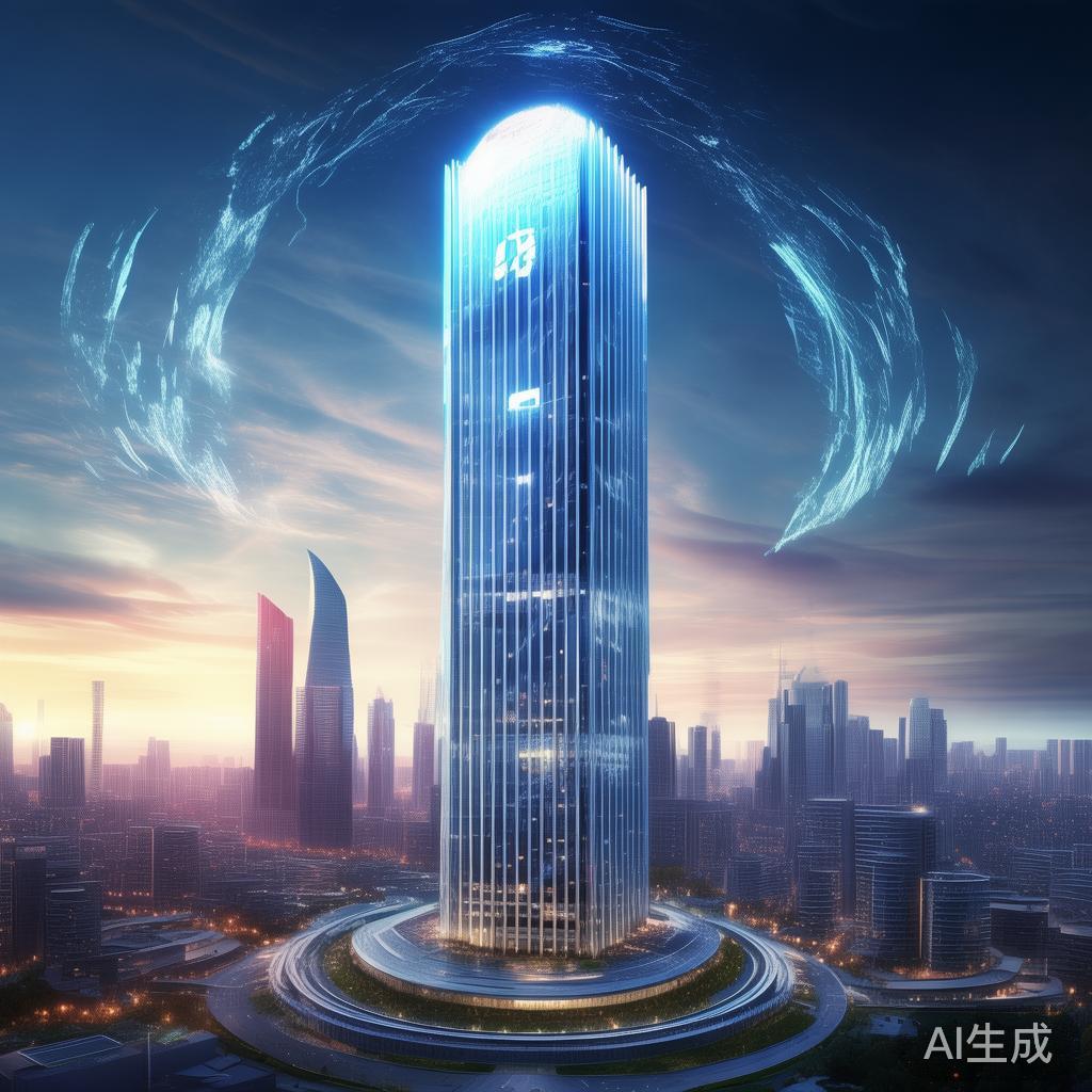 康宇佳科技，创新的象征与未来的力量