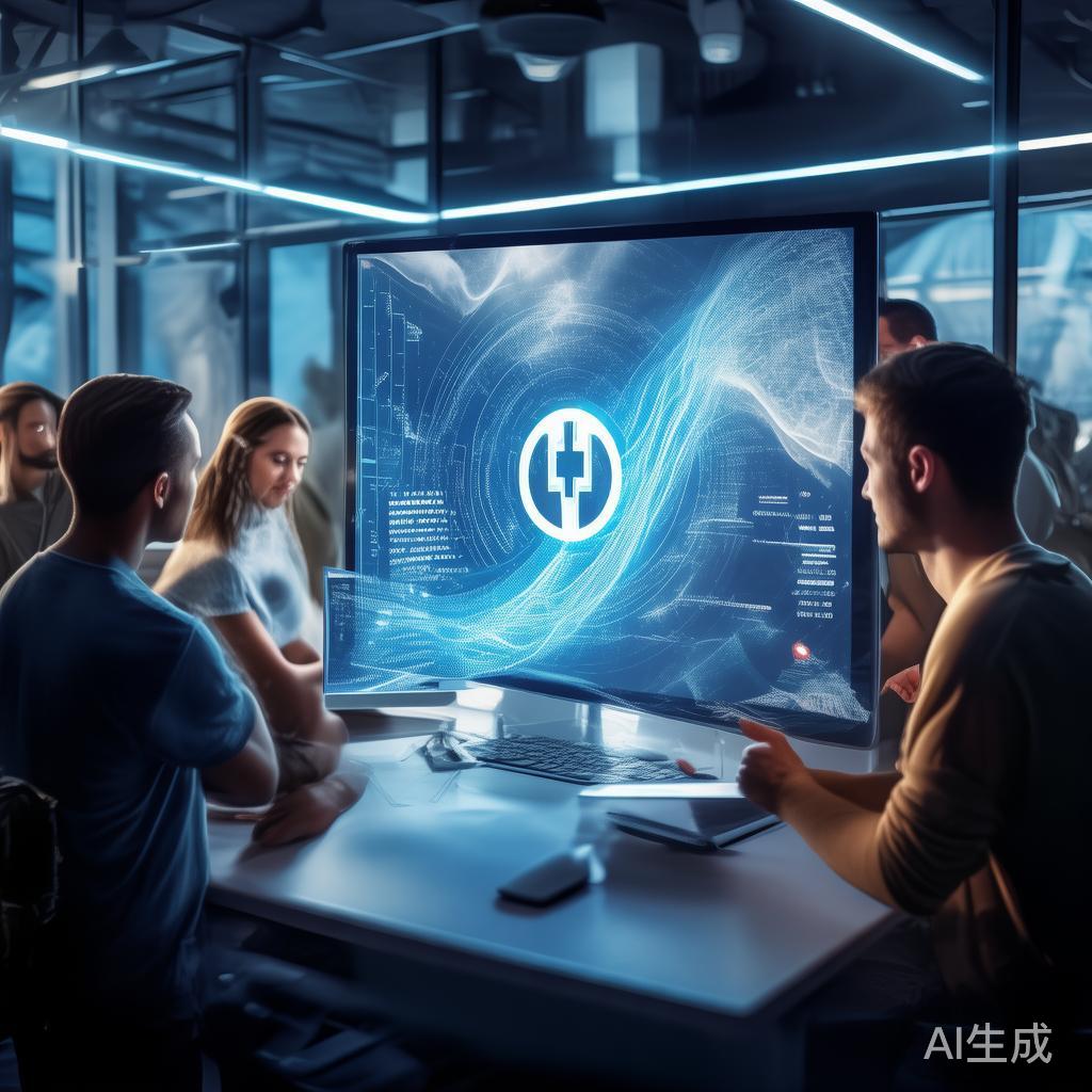 科技开发贷款,助力企业加速数字化转型 科技开发贷款,助力企业加速数字化转型