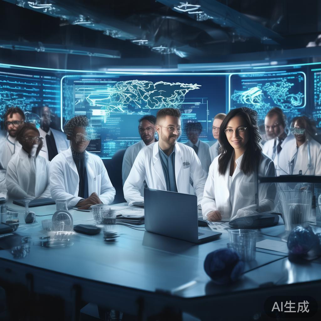 科技突破，国外科技动态深度解析