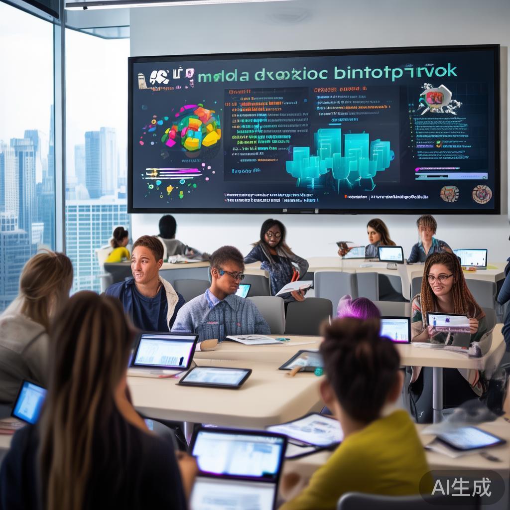 制作科技动态PPT的必修知识点