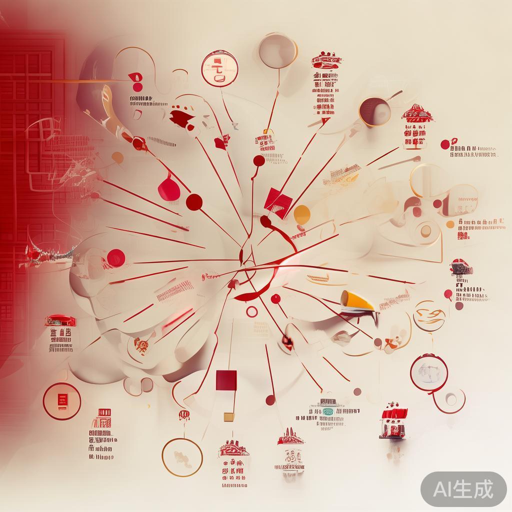 中国金融科技监管体系图